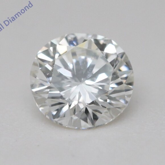 Round Natural Mined Loose Diamond (1.02 Ct G Vs1) Igl C47004016